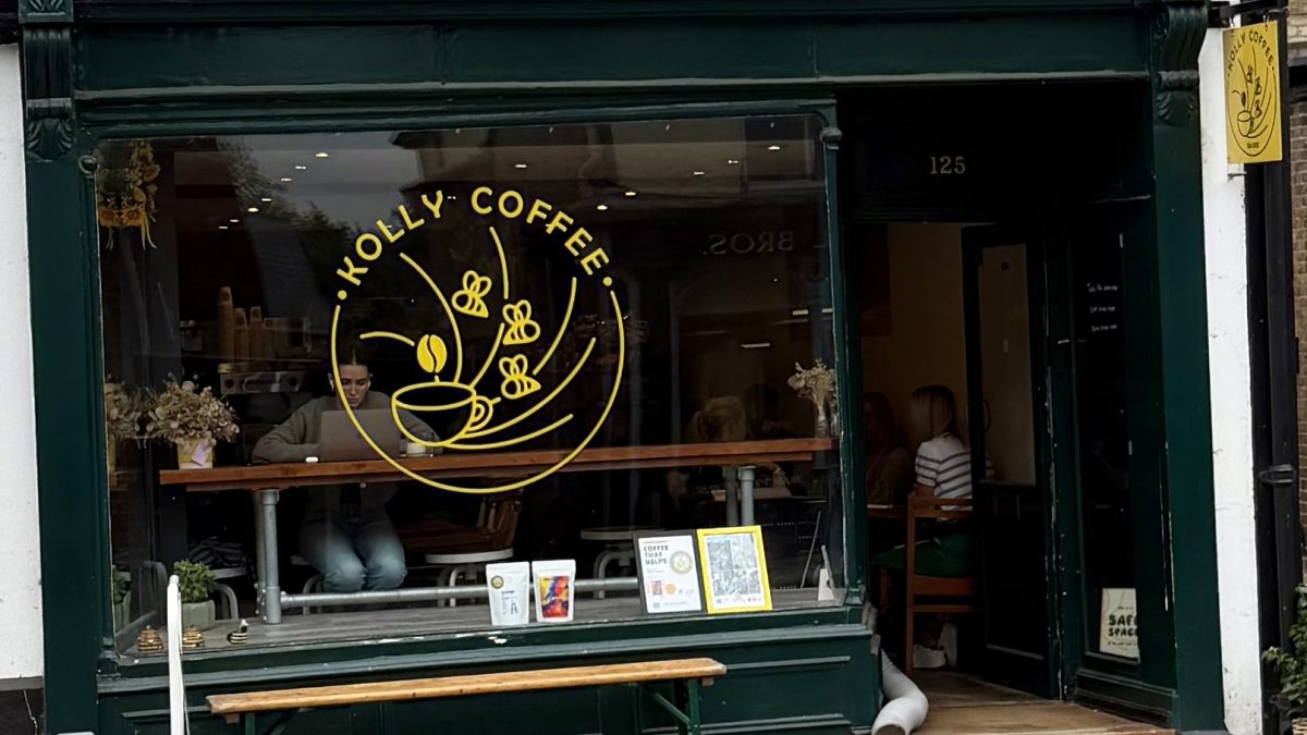 Kolly Coffee